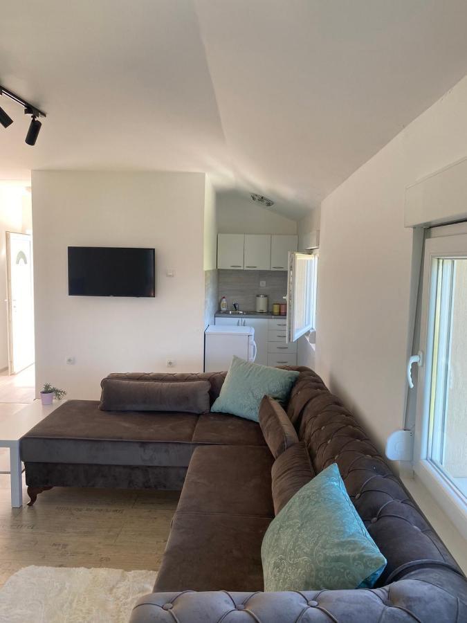 Appartement Darija