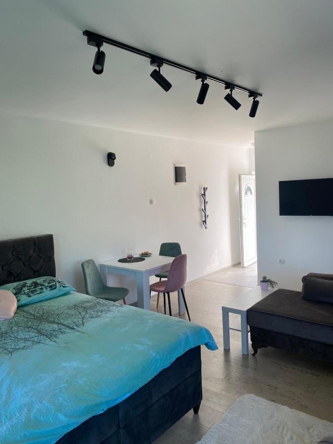Darija Appartement *