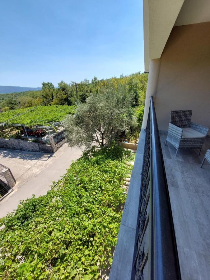 Darija Appartement